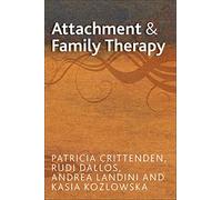 Attachment And Family Therapy
