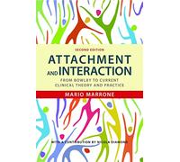 Attachment and Interaction