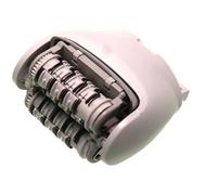 Attachment compatible with/replacement part for Panasonic WESED94S1068 WESED90W1068 ES-ED64, ES-ED90, ES-ED94, ES-ED96 epilator