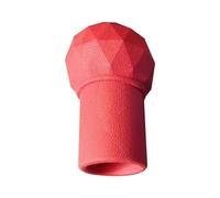 Attachment for Anti-Man Leads - Exercises with Dumbbells for Anti-Man Leads for Anti-Man Leads | Suitable for Attack for Anti-Man Leads Made of Durable Natural Rubber