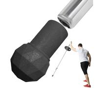 Attachment for Bar,Rod Attachment, Accessories with Bar | The Heavy Duty Natural Rubber Attachment Fits 2 Bar