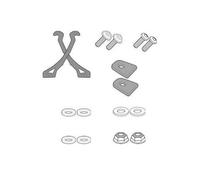 GIVI D5107KIT Mounting Kit, 35 cm x 35 cm