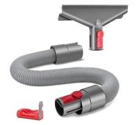 Attachment Kit Compatible for Dyson Gen 5 V15 V12 V11 V10 V7 V8 Absolute Detect Cyclone Mattress Outsize Vacuum Cleaner Accessories(1 Item)