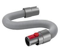 Attachment Kit Compatible for Dyson Gen 5 V15 V12 V11 V10 V7 V8 Absolute Detect Cyclone Mattress Outsize Vacuum Cleaner Accessories(Light Grey)
