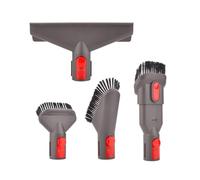 Attachment Kit,Compatible for Dyson Gen 5 V15 V12 V11 V10 V7 V8 Absolute Detect Cyclone Mattress Outsize Vacuum Cleaner Accessories(With timing function)