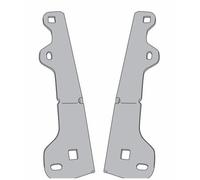 Attachment Kit With Specific Screws For GIVI D5127S D5127ST AF5127 Fairings