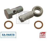 Attachment Parts Set for MERCEDES-BENZ FEBI BILSTEIN 30076 NEW