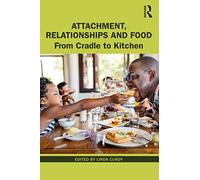 Attachment, Relationships and Food: From Cradle to Kitchen