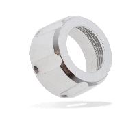 Attachment Ring Nut For Kenwood Chef Series Genuine Part: Kw717490
