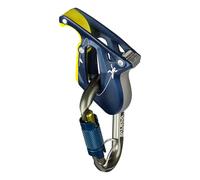 Attachment system Salewa Ergo Belay Noir TU