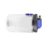 Attachments Water Tank Cleaning Bucket Water Tank，Compatible for Dyson Wash G1 Vacuum B83B-Replacement Parts Water Tank(1pcs-As Shown A)