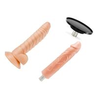 Attachments with All Three-Hole Main Units Easy to Assemble and disassemble 777,#1