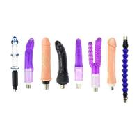 Attachments with All Three-Hole Main Units Easy to Assemble and disassemble 999,#14