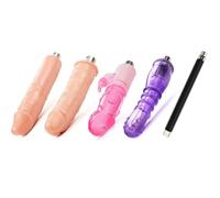 Attachments with All Three-Hole Main Units Portable 111,#12