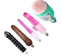 Attachments with All Three-Hole Main Units Quick and Easy Assembly 111,#12