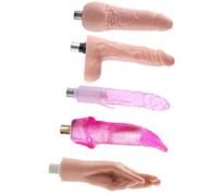 Attachments with All Three-Hole Main Units Small Size for Easy Carrying 555,#14