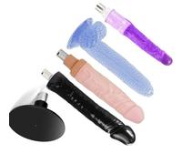 Attachments with All Three-Hole Main Units Waterproof and Easy to Clean 077,#9