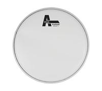 Attack 10" ProFlex1 1Ply Medium White Coated Drum Head