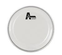 Attack 10" ToneRidge2 2Ply Medium Clear Drum Head