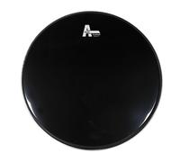 Attack 12" ProFlex1 1Ply Medium Black Drum Head