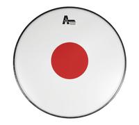 Attack 13" "The Baron" 1Ply Top Dot No Overtone Drum Head