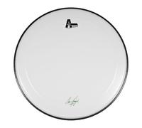 Attack 14" Eric Singer Signature 2Ply Medium Coated Drum Head