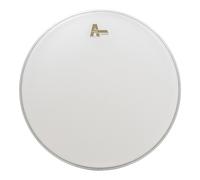 Attack 14" ProFlex1 Premium 1Ply Medium White Coated Drum Head