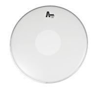 Attack 14" Super BlastBeat 2Ply Heavy Coated Drum Head With Dot