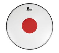 Attack 14" "The Baron" 1Ply Top Dot No Overtone Drum Head