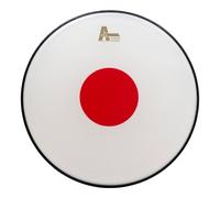 Attack 14" "The Baron Premium" 2Ply Top Dot No Overtone Drum Head