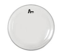 Attack 15" ToneRidge2 2Ply Medium Clear Drum Head
