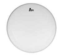 Attack 16" ToneRidge2 2Ply Medium White Coated Drum Head