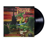 Attack Against Gnomes [VINYL]