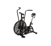Attack Air Bike Machine with Console (Sweat/Wind Guard Available)