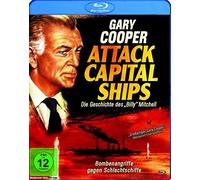 Attack Capital Ships