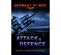 Attack & Defence [DVD]