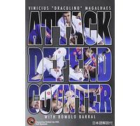 Attack, Defend, Counter with Draculino & Romulo Barral