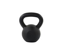 Attack Fitness Cast Iron Kettlebells, 16kg