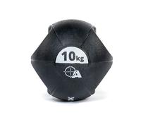Attack Fitness Double Grip Medicine Balls, 10kg