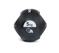 Attack Fitness Double Grip Medicine Balls, 5kg