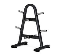 Attack Fitness Plate Tree