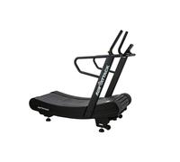 Attack Fitness Run Attack Curved Treadmill