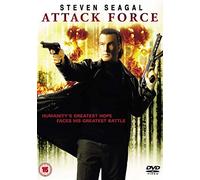 Attack Force [DVD] [2007]