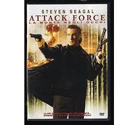 Attack Force - La Morte Negli Occhi