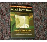 Attack Force 'Nam [DVD] [Region 1] [US Import] [NTSC]