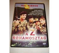 Attack Force Z (1982) / A Z rohamosztag
