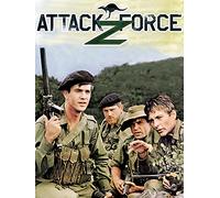 Attack Force Z