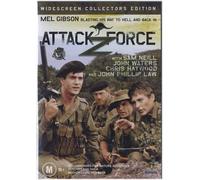 Attack Force Z