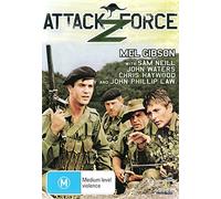Attack Force Z [DVD]