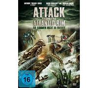 Attack from the Atlantic Rim